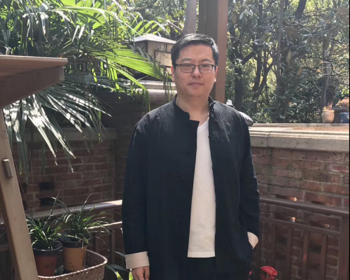 張凱毓